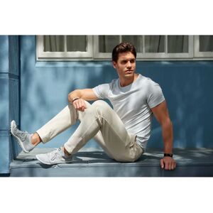 Leguano Beat - Ganzjährig Herren Grau Schuhe Leguano Beat - Ganzjährig Herren Grau Schuhe