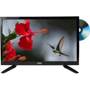 Xoro HTC 2249 21,5" Full HD TV LED Xoro HTC 2249 21,5" Full HD TV LED