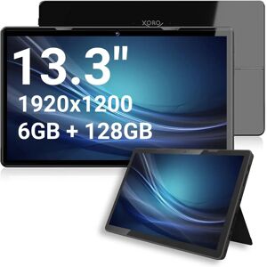 Xoro MegaPAD 1333 Pro Xoro MegaPAD 1333 Pro
