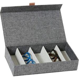 Love it Store it - Premium Eyewear Case - Grey Love it Store it - Premium Eyewear Case - Grey