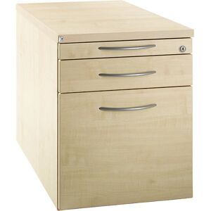 Kaiserkraft HANNA Mueble móvil - Archivadores y almacenaje Kaiserkraft HANNA Mueble móvil - Archivadores y almacenaje