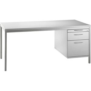 KaiserKraft LENA - Verstellbarer Stahl-Schrank - Bodenschrank KaiserKraft LENA - Verstellbarer Stahl-Schrank - Bodenschrank
