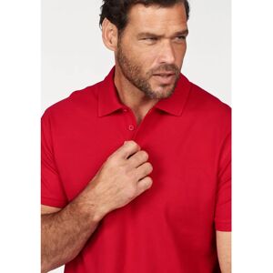 FRUIT OF THE LOOM Herren Slim Fit Piqué Poloshirt FRUIT OF THE LOOM Herren Slim Fit Piqué Poloshirt