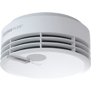 Hekatron Genius Plus Hekatron Genius Plus