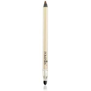 Eyeliner Harald Glööckler Pompöös - Brun Foncé - Publicité Eyeliner Harald Glööckler Pompöös - Brun Foncé - Publicité