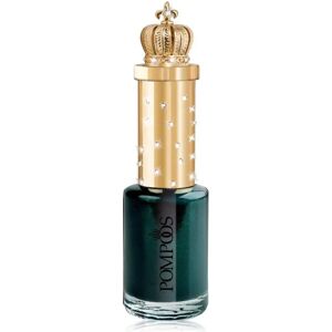 Harald Glööckler Pompöös Vernis Vert Foncé - Vernis à Ongles - Publicité Harald Glööckler Pompöös Vernis Vert Foncé - Vernis à Ongles - Publicité