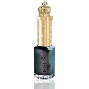 Vernis à Ongles Pompöös Vert de Harald Glööckler - Vernis à Ongles - Publicité Vernis à Ongles Pompöös Vert de Harald Glööckler - Vernis à Ongles - Publicité