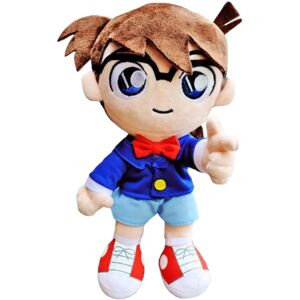 Peluches Conan Edogawa Sakami Merchandise 27cm - Case Closed - Detective Conan - Publicité Peluches Conan Edogawa Sakami Merchandise 27cm - Case Closed - Detective Conan - Publicité
