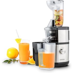 Klarstein Fruitberry - Argent - Juicer Klarstein Fruitberry - Argent - Juicer