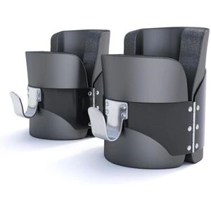 Bottes d'Inversion Gorilla Sports - Support de Gravité Durable - Publicité Bottes d'Inversion Gorilla Sports - Support de Gravité Durable - Publicité