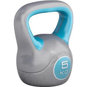 Gorilla Sports kettlebell 2-20kg - Fitness Gorilla Sports kettlebell 2-20kg - Fitness