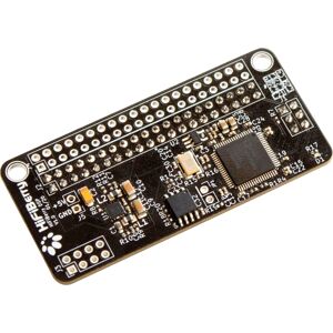 HiFiBerry - DSP - 300 MHz DSP - Pi Shield - DSP Add-on HiFiBerry - DSP - 300 MHz DSP - Pi Shield - DSP Add-on