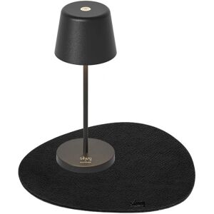 Silwy Monaco Tischlampe - Magnetisches Design Silwy Monaco Tischlampe - Magnetisches Design