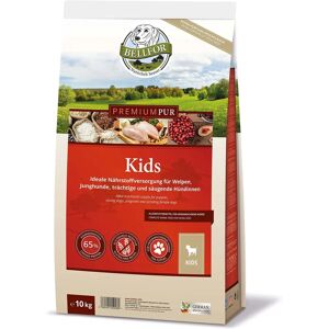 Bellfor PREMIUM PUR Kids - Cibo per cuccioli senza glutine - 10kg Bellfor PREMIUM PUR Kids - Cibo per cuccioli senza glutine - 10kg
