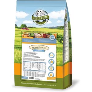 Bellfor Junior Nourriture Sèche Sans Céréales au Poulet - 2,5kg - Publicité Bellfor Junior Nourriture Sèche Sans Céréales au Poulet - 2,5kg - Publicité