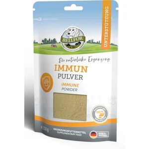 Bellfor 28449 Poudre herbes pour animaux - Soutien immunitaire - Publicité Bellfor 28449 Poudre herbes pour animaux - Soutien immunitaire - Publicité
