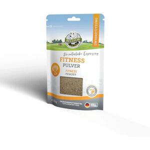 Bellfor Fitness - Poudre pour chiens sportifs - Publicité Bellfor Fitness - Poudre pour chiens sportifs - Publicité