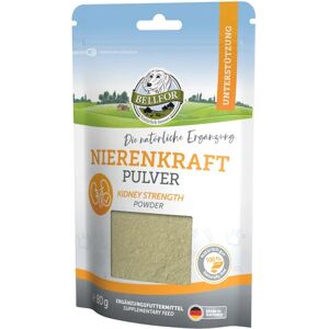 Bellfor Puissant Rénal en Poudre Naturelle - 80g - Publicité Bellfor Puissant Rénal en Poudre Naturelle - 80g - Publicité