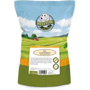 Bellfor Snack Chien Sanglier - Doux, 100g - Publicité Bellfor Snack Chien Sanglier - Doux, 100g - Publicité
