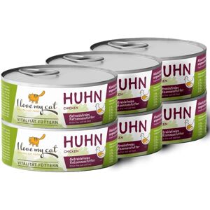 Nourriture humide premium au poulet pour chats - Adaptée et Nutritive 600g - Publicité Nourriture humide premium au poulet pour chats - Adaptée et Nutritive 600g - Publicité