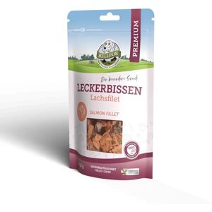 Friandises de Saumon Bellfor pour Chiens - Récompense Saine - Publicité Friandises de Saumon Bellfor pour Chiens - Récompense Saine - Publicité