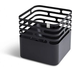 höfats CUBE Focșar - Cunoscut de foc multifuncțional din oțel inoxidabil höfats CUBE Focșar - Cunoscut de foc multifuncțional din oțel inoxidabil