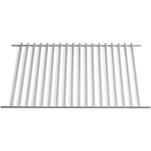 Höfats Crate Căptușeală de foc argintie - 38x29 cm Höfats Crate Căptușeală de foc argintie - 38x29 cm