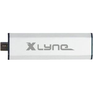Xlyne USB 3.0 32GB Flash Drive - Dataopbevaring & Overførsel Xlyne USB 3.0 32GB Flash Drive - Dataopbevaring & Overførsel