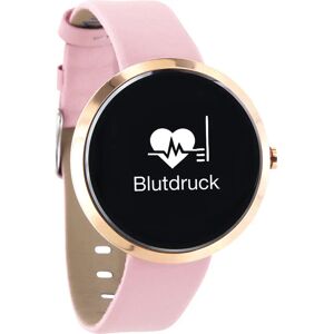 Xlyne SIONA XW FIT OLED Rosa guld - Armbandsur Xlyne SIONA XW FIT OLED Rosa guld - Armbandsur