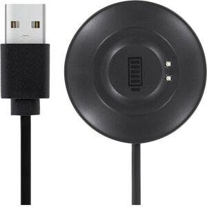 Cable de carga USB XLYNE XW Fit - Cargador para Smartwatch Cable de carga USB XLYNE XW Fit - Cargador para Smartwatch