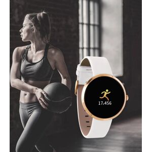 Xlyne SIONA Color OLED Smartwatch - Heart Rate, Sleep, Fitness Tracker Xlyne SIONA Color OLED Smartwatch - Heart Rate, Sleep, Fitness Tracker