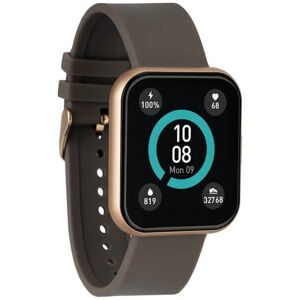 Xlyne Ive2 Smartwatch - Puls, Blodtryck, Syre Xlyne Ive2 Smartwatch - Puls, Blodtryck, Syre