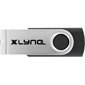 Xlyne Clé USB 8 Go USB-C - USB Flash Drive Xlyne Clé USB 8 Go USB-C - USB Flash Drive