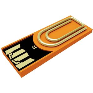 Xlyne Orange 8GB USB-Stick - USB 2.0 - Kompakt und Tragbar Xlyne Orange 8GB USB-Stick - USB 2.0 - Kompakt und Tragbar