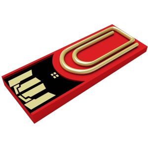Xlyne CA08CR002 Clé USB Rouge - USB 2.0 Xlyne CA08CR002 Clé USB Rouge - USB 2.0