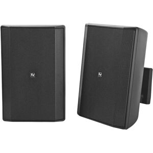Electro-Voice Evid-S8.2 Passive Speakers - 8-inch Full Range, Weather-Resistant Electro-Voice Evid-S8.2 Passive Speakers - 8-inch Full Range, Weather-Resistant