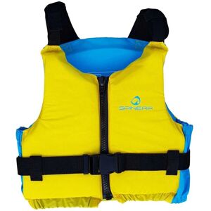 Gilet de sauvetage Spinera Junior pour enfants - Flottaison 50N - Publicité Gilet de sauvetage Spinera Junior pour enfants - Flottaison 50N - Publicité