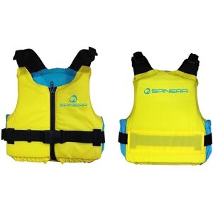 Spinera Gilet de Sauvetage - Flottaison 50N, Court, Plusieurs tailles - Publicité Spinera Gilet de Sauvetage - Flottaison 50N, Court, Plusieurs tailles - Publicité