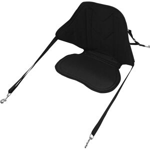 Siège de kayak Spinera Classic - Amovible, Réglable, Confortable - Accessoire - Publicité Siège de kayak Spinera Classic - Amovible, Réglable, Confortable - Accessoire - Publicité