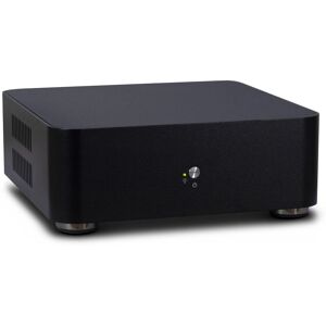 Obudowa PC Inter-Tech A60 Mini Tower - Czarny Obudowa PC Inter-Tech A60 Mini Tower - Czarny