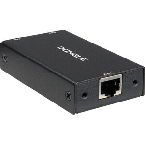 Intertec Intertec KT-150H Dongle KVM - RJ45 vers HDMI - Accessoire KVM - Publicité Intertec Intertec KT-150H Dongle KVM - RJ45 vers HDMI - Accessoire KVM - Publicité