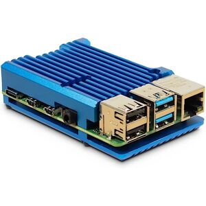 Inter-Tech 88887360 development board accessory Case - Development board accessory Inter-Tech 88887360 development board accessory Case - Development board accessory