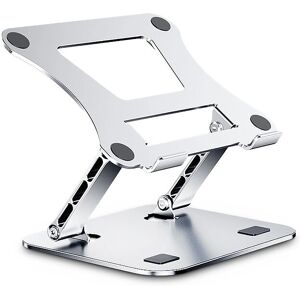Inter-Tech NBS-300 Aluminium Laptopstöd - Laptopstöd Inter-Tech NBS-300 Aluminium Laptopstöd - Laptopstöd