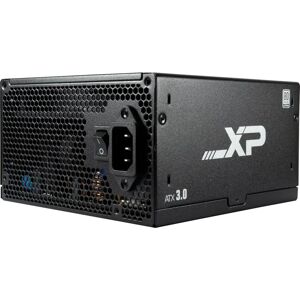 Intertec 1000W Power Supply - ATX 3.0, Platinum Efficiency Intertec 1000W Power Supply - ATX 3.0, Platinum Efficiency