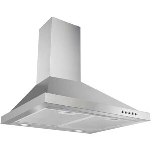 RESPEKTA Rustfrit Stål Emhætte - Køkkenventilator RESPEKTA Rustfrit Stål Emhætte - Køkkenventilator