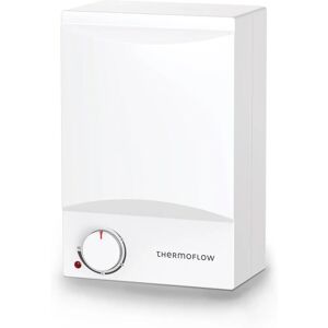 Thermoflow OT5 Chauffe-eau de réservoir blanc - Chauffe-eau - Publicité Thermoflow OT5 Chauffe-eau de réservoir blanc - Chauffe-eau - Publicité
