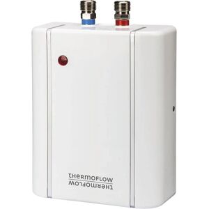 Thermoflow Elex 3,5 Chauffe-eau sans réservoir - Chauffe-eau - Publicité Thermoflow Elex 3,5 Chauffe-eau sans réservoir - Chauffe-eau - Publicité