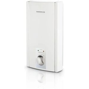 THERMOFLOW Hydrex 21 - Chauffe-eau sans réservoir - Publicité THERMOFLOW Hydrex 21 - Chauffe-eau sans réservoir - Publicité
