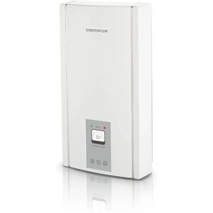 THERMOFLOW QIH18E 18kW Weiß Durchlauferhitzer - Badezimmer THERMOFLOW QIH18E 18kW Weiß Durchlauferhitzer - Badezimmer