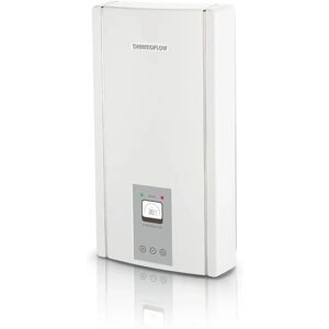 ThermoFlow Elex 24 Chauffe-eau instantané 24kW - Salle de bains - Publicité ThermoFlow Elex 24 Chauffe-eau instantané 24kW - Salle de bains - Publicité